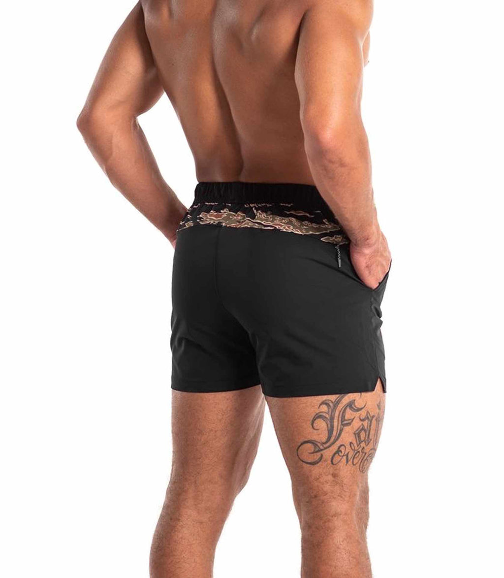 Vapor Shorts - VIRUS® Performance Apparel