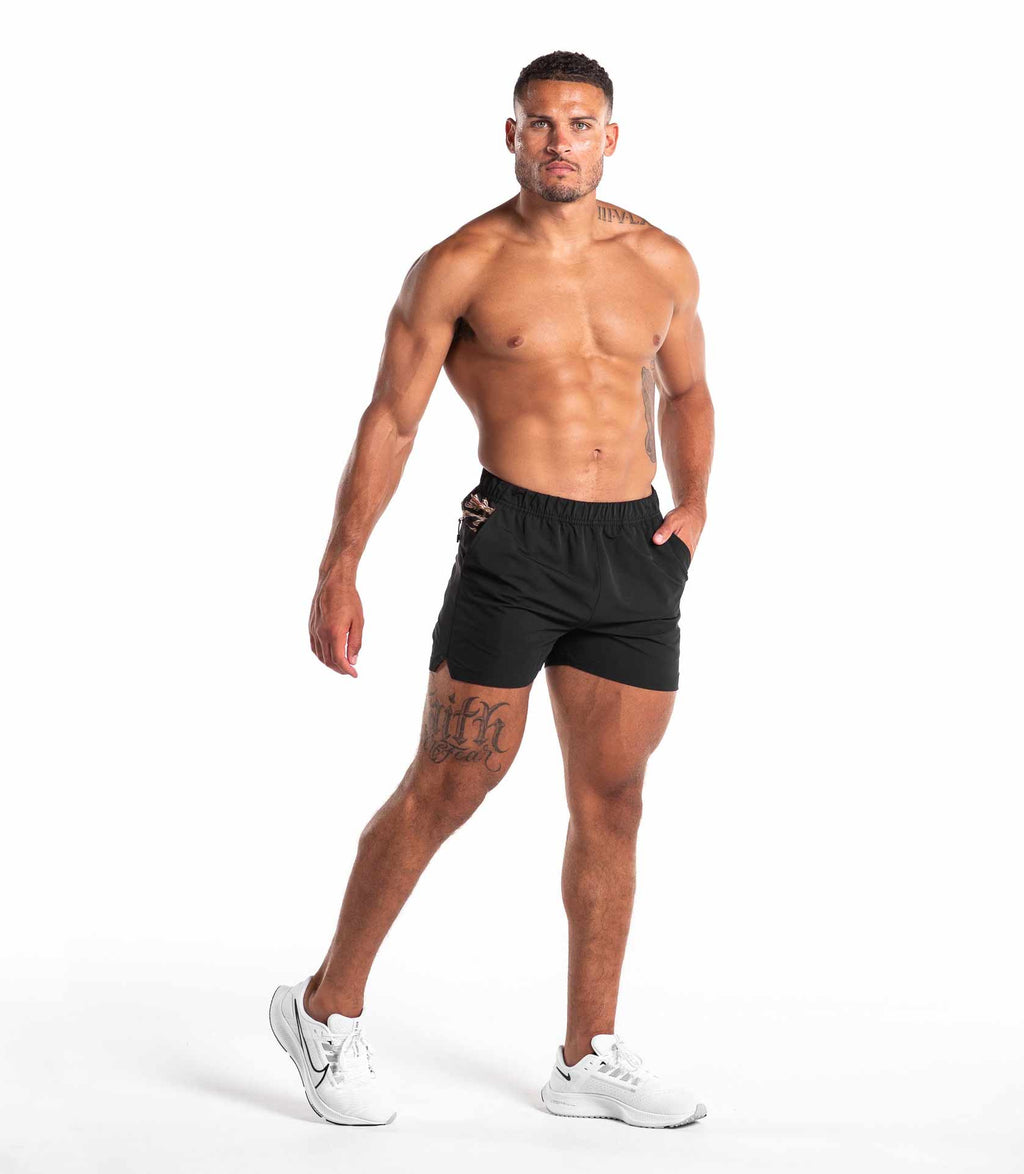 Vapor Shorts - VIRUS® Performance Apparel