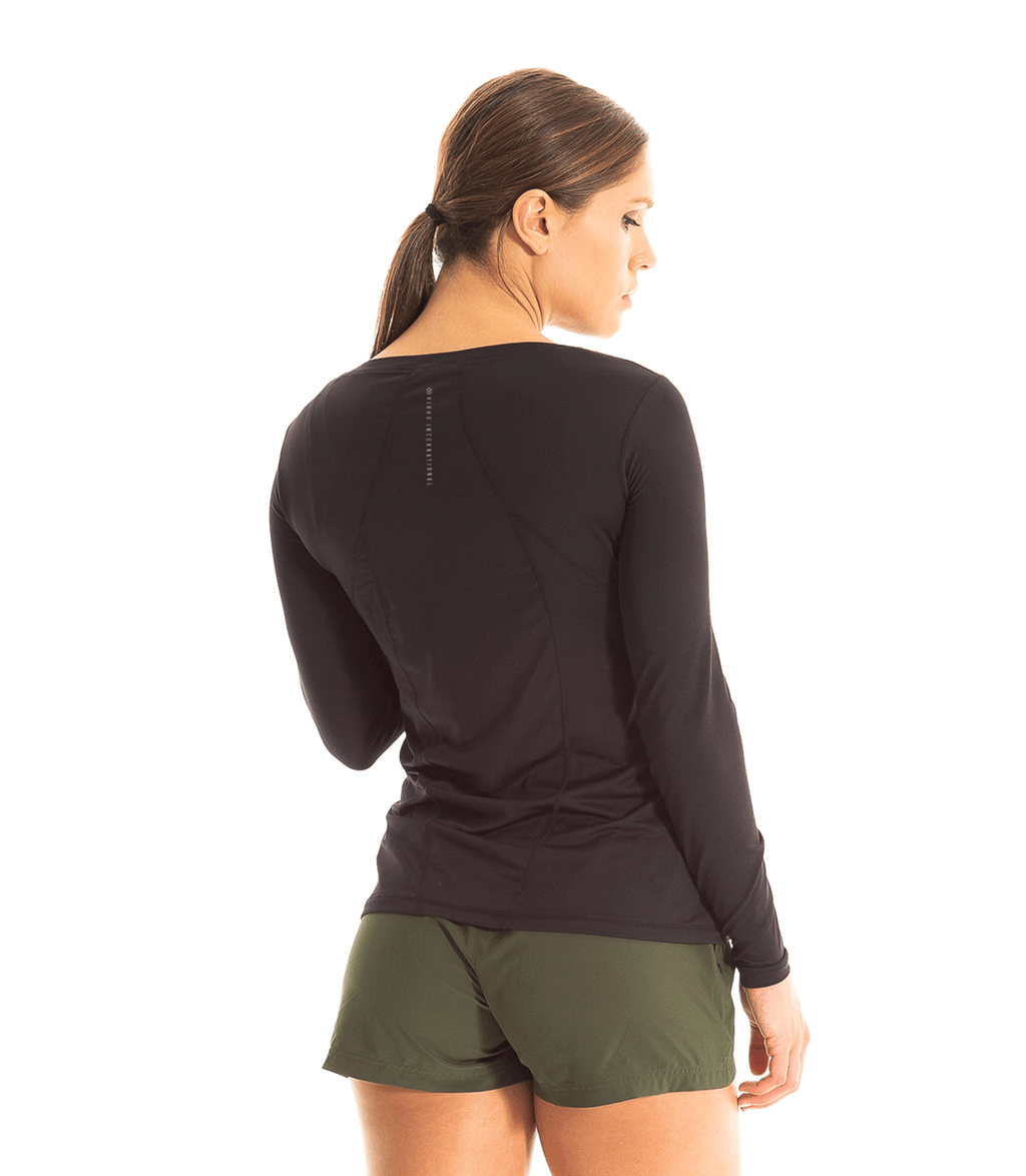 Venus Long Sleeve - VIRUS® Performance Apparel