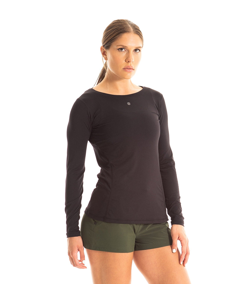 Venus Long Sleeve - VIRUS® Performance Apparel