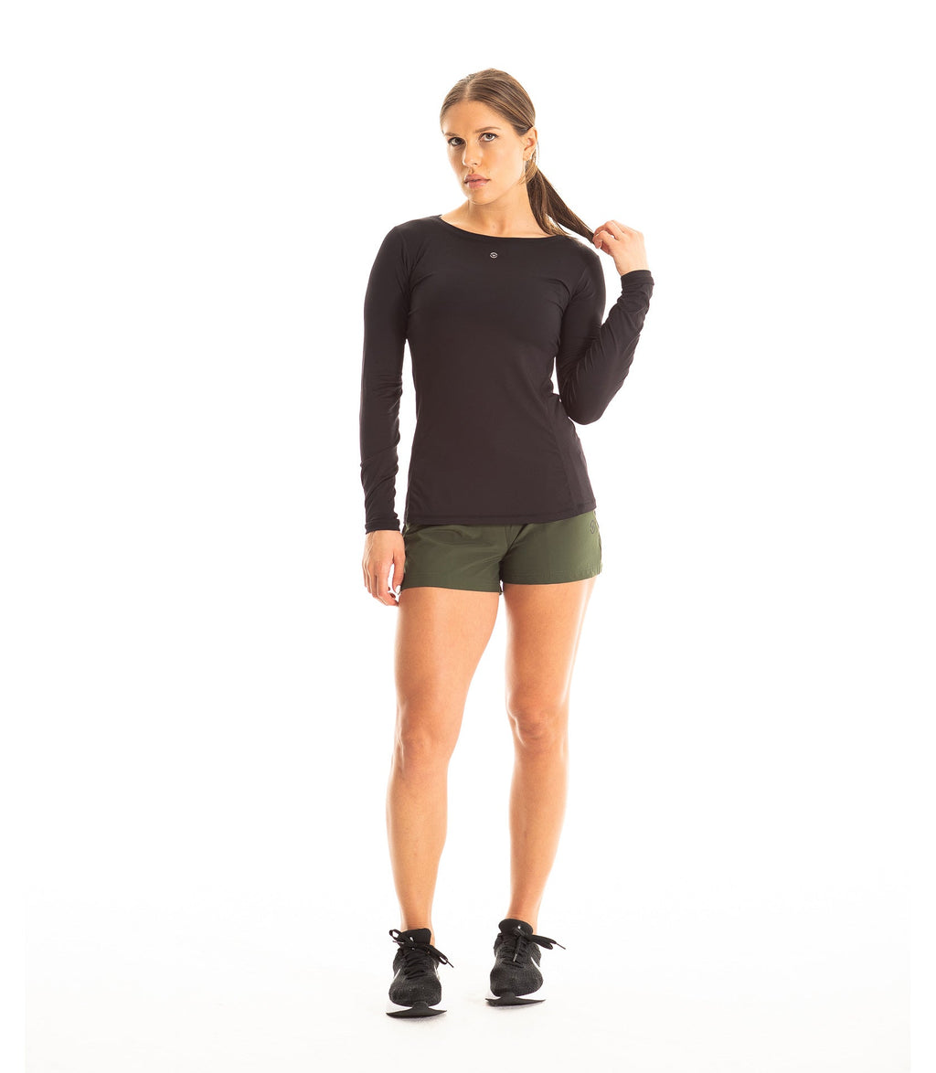 Venus Long Sleeve - VIRUS® Performance Apparel