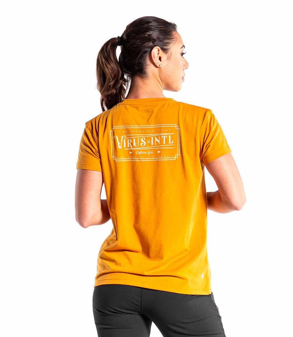 Vertex Short Sleeve - VIRUS® Performance Apparel