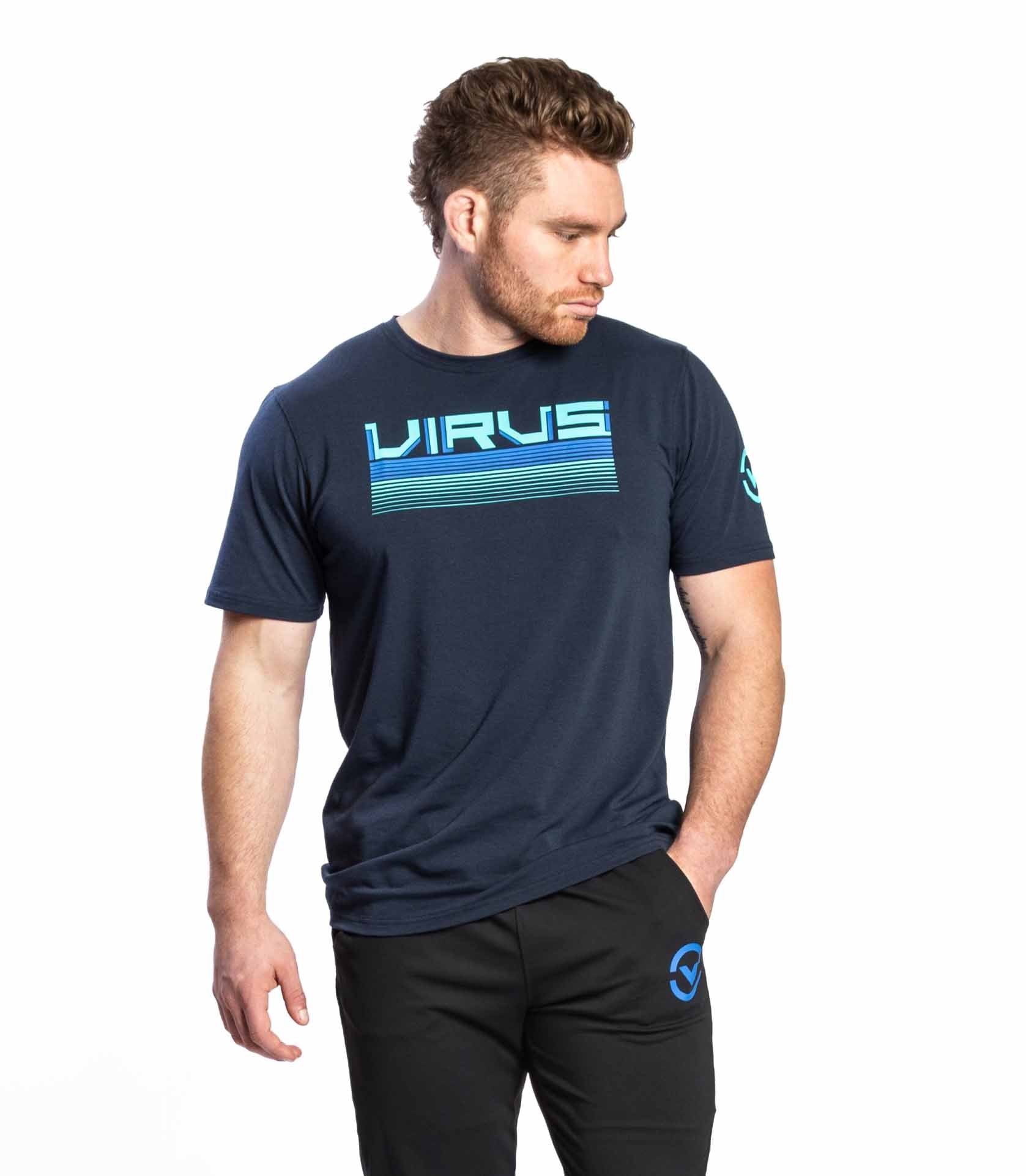 Vetroid Short Sleeve - VIRUS® Performance Apparel