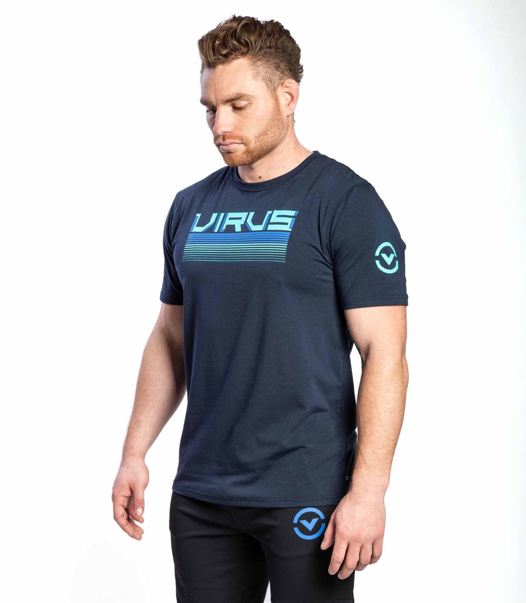 Vetroid Short Sleeve - VIRUS® Performance Apparel