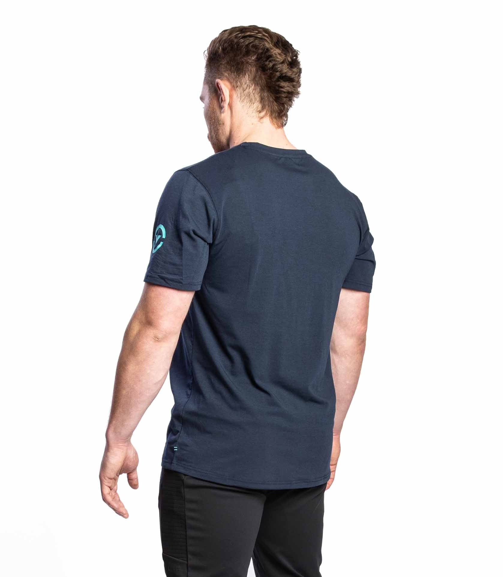 Vetroid Short Sleeve - VIRUS® Performance Apparel