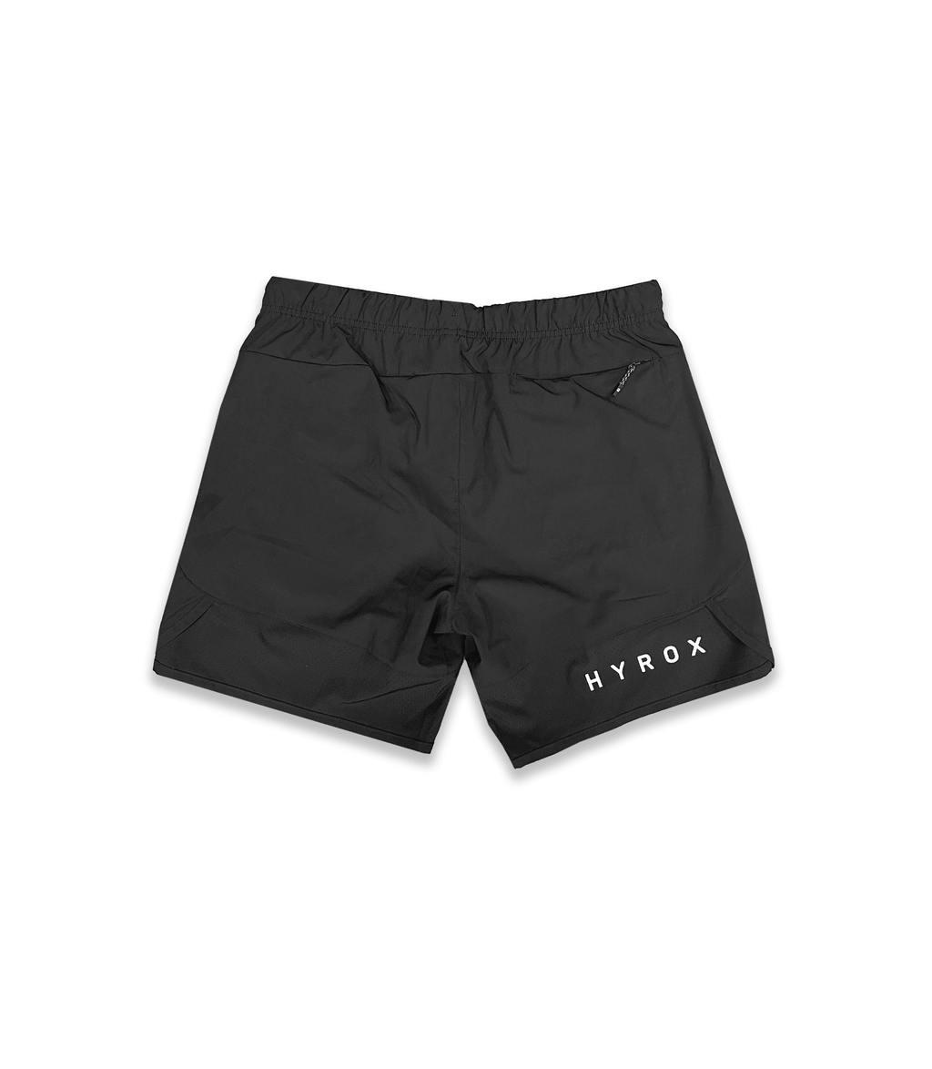 Virus x Hyrox Origin High Shorts - VIRUS® Performance Apparel