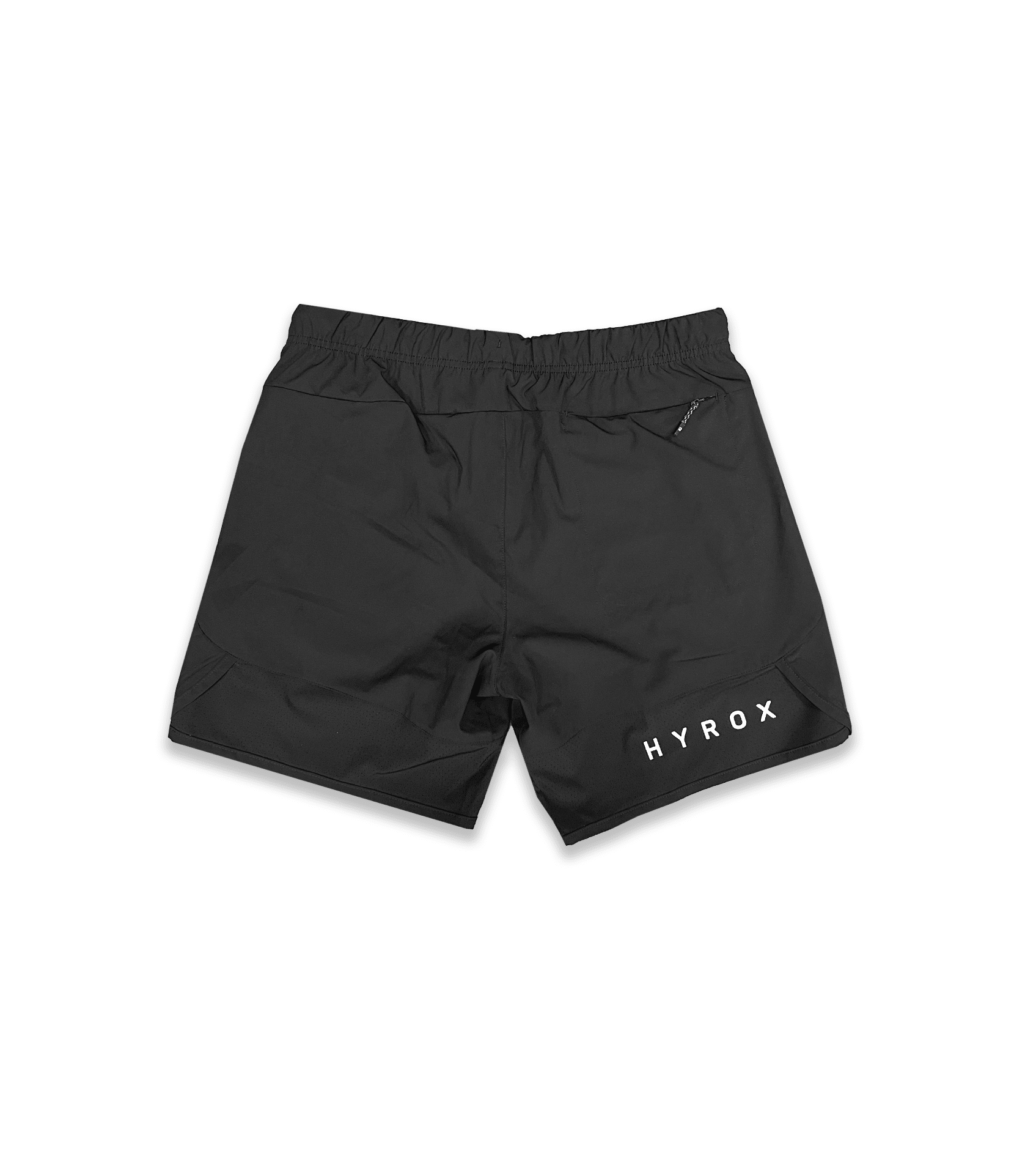 Virus x Hyrox Origin High Shorts - VIRUS® Performance Apparel