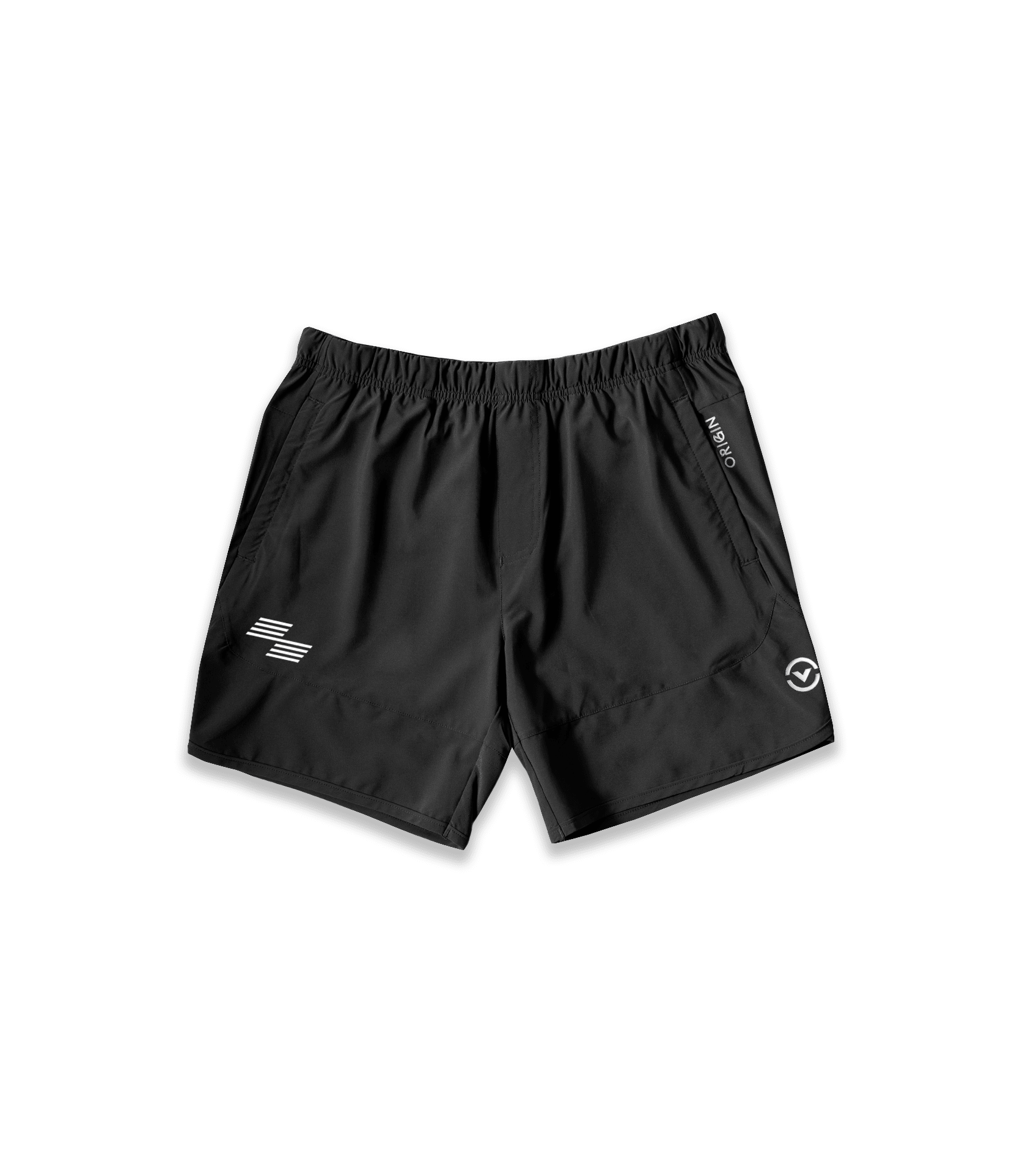 Virus x Hyrox Origin High Shorts - VIRUS® Performance Apparel