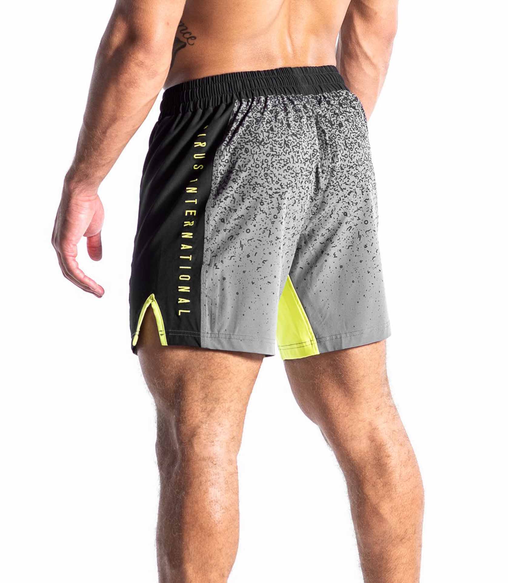 Vortex Shorts