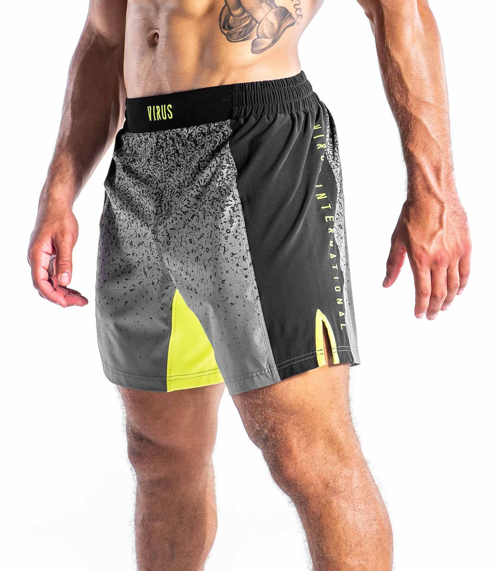 Vortex Shorts