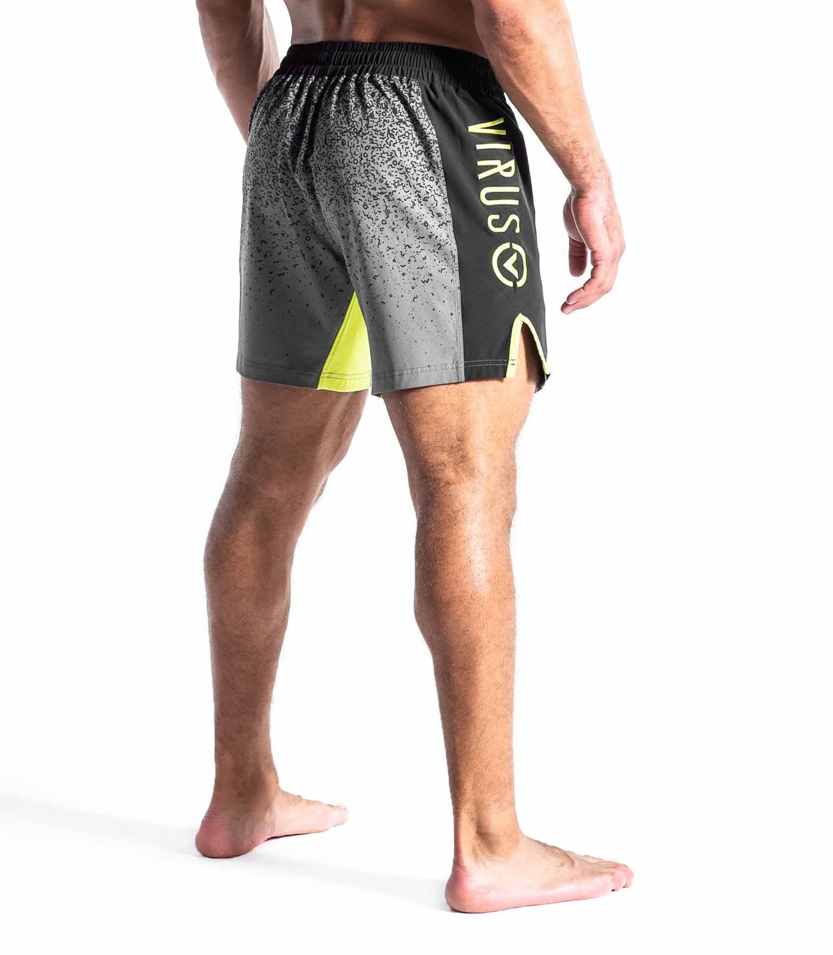 Vortex Shorts