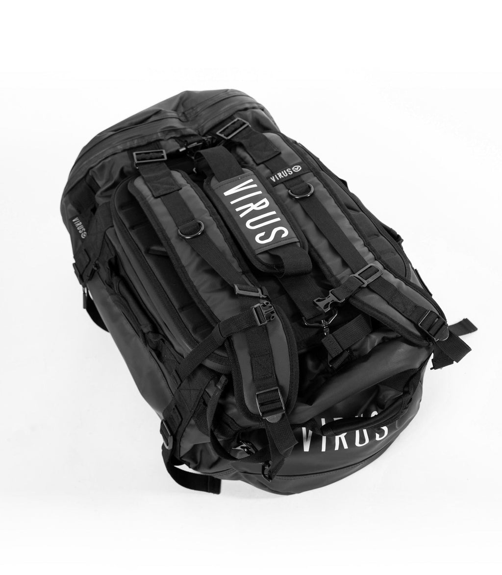 Voyager Duffle Bag - VIRUS® Performance Apparel
