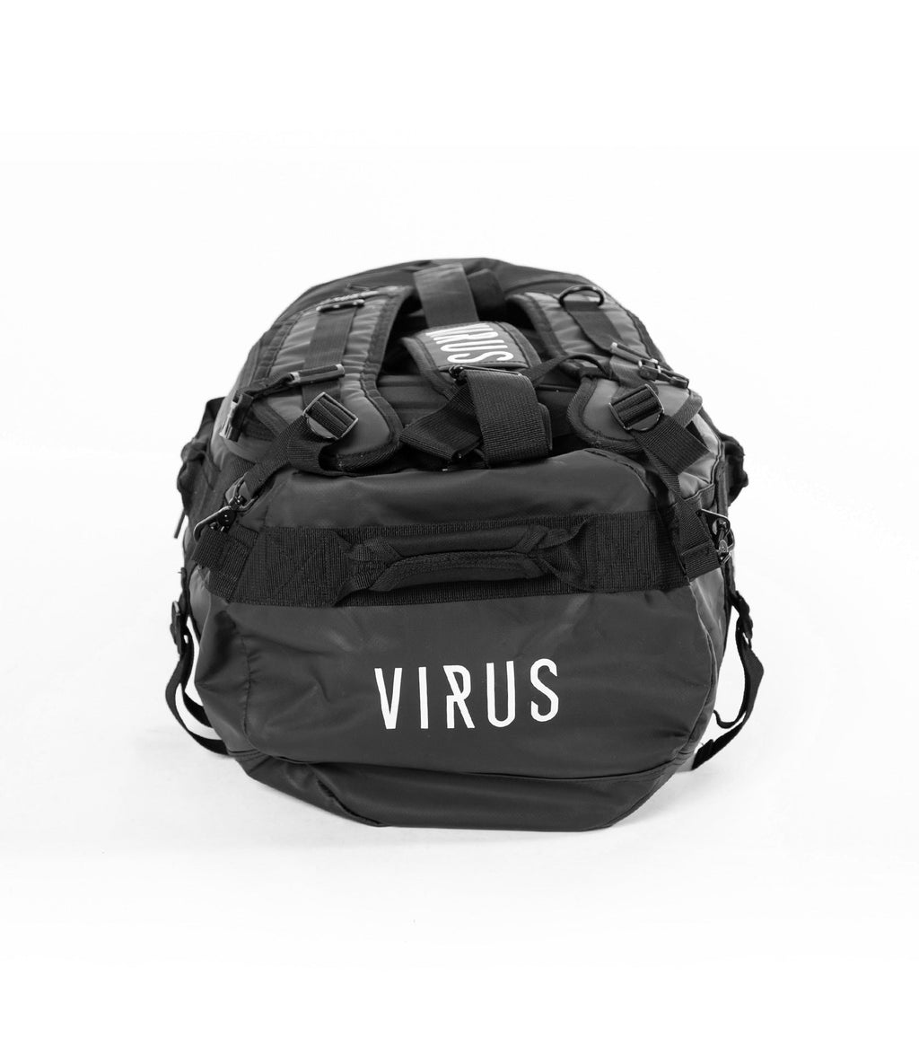 Voyager Duffle Bag - VIRUS® Performance Apparel