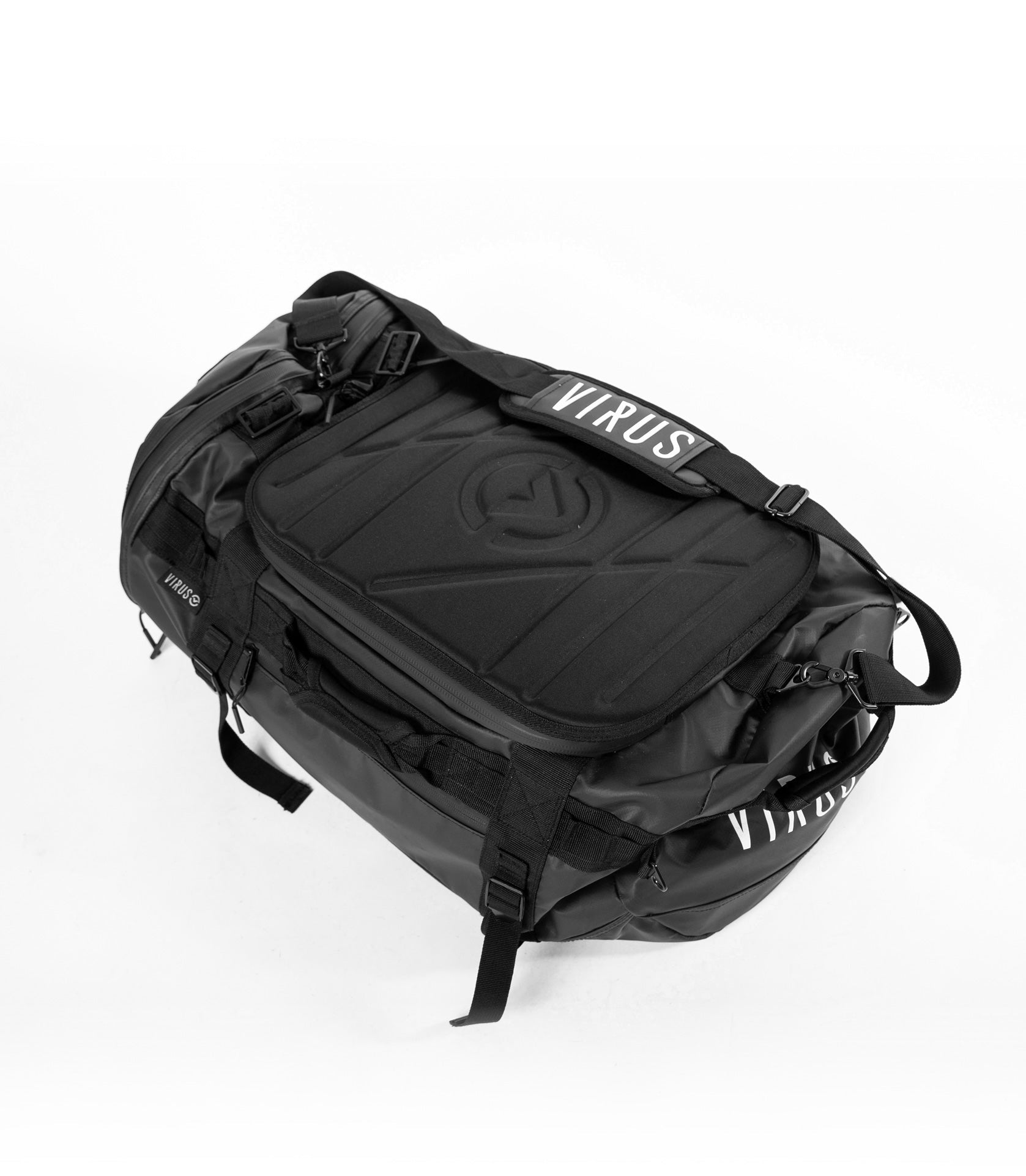 Voyager Duffle Bag - VIRUS® Performance Apparel