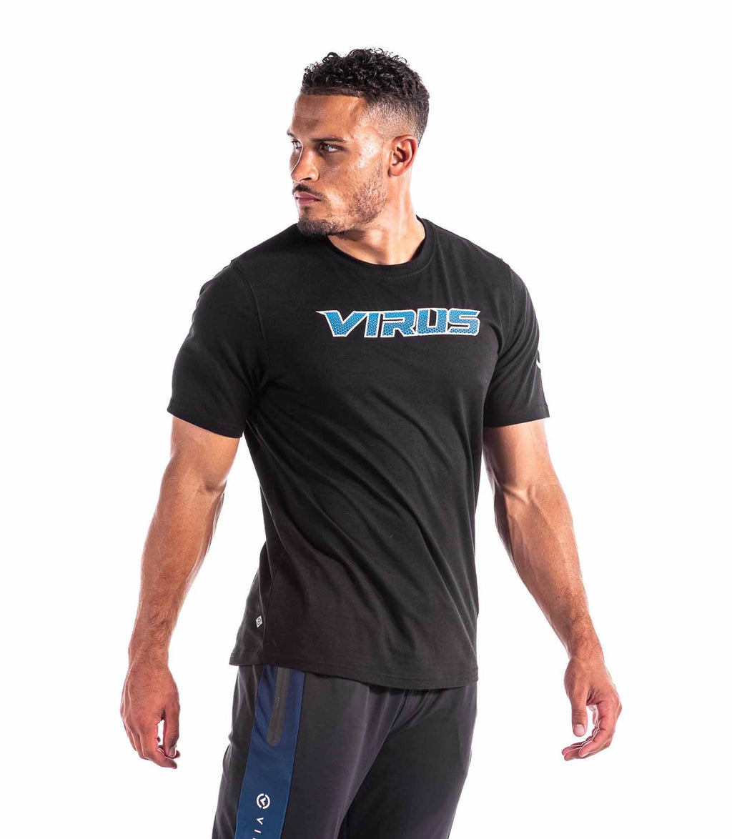 VP Fade Short Sleeve - VIRUS® Performance Apparel
