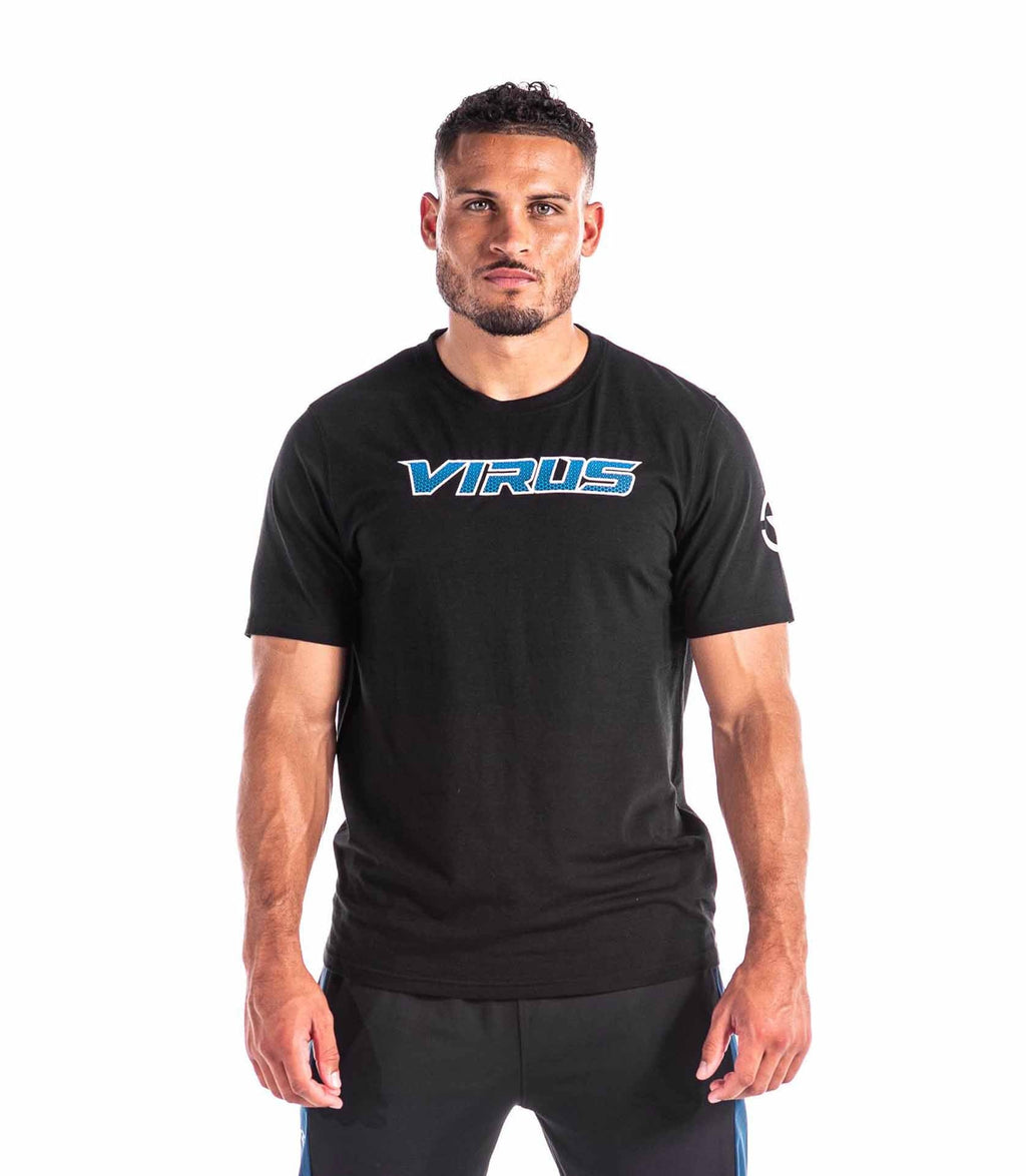 VP Fade Short Sleeve - VIRUS® Performance Apparel