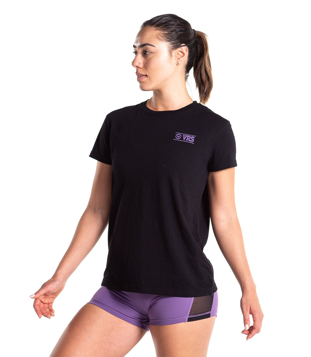 VRS Short Sleeve - VIRUS® Performance Apparel