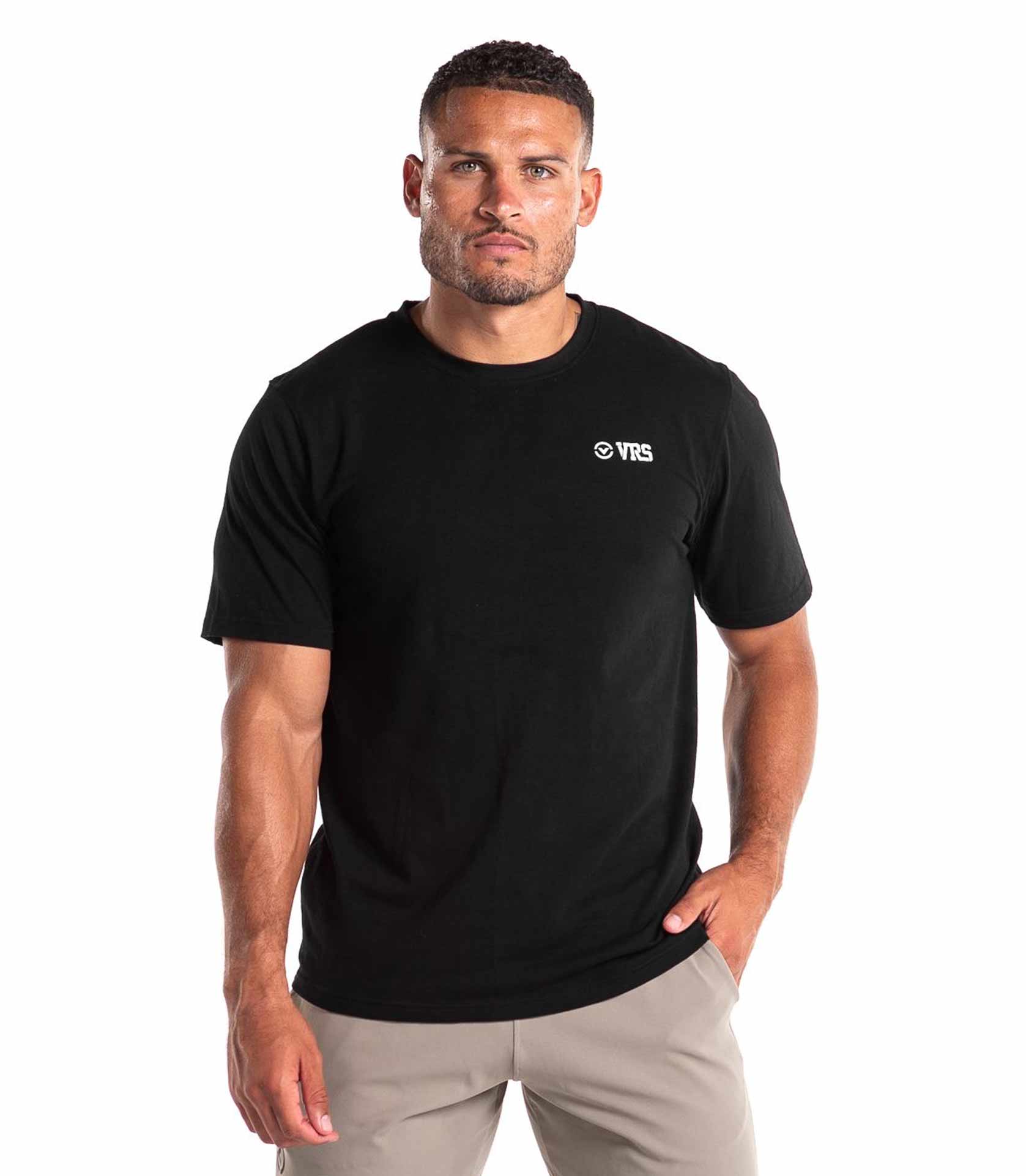VRS Short Sleeve - VIRUS® Performance Apparel