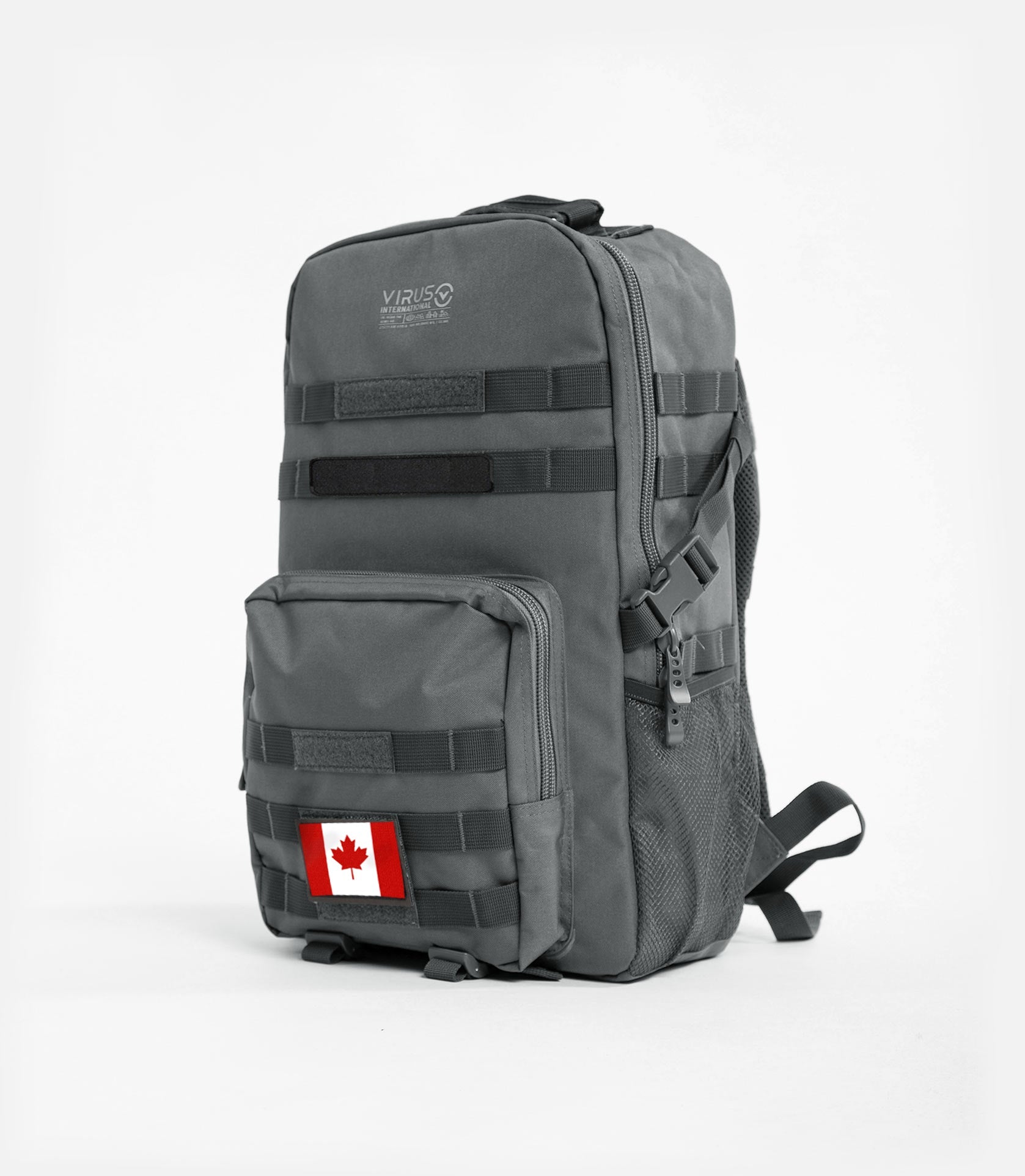 backpack laptop canada WF CANADA Highlander V2 Backpack – Ballistic Nylon