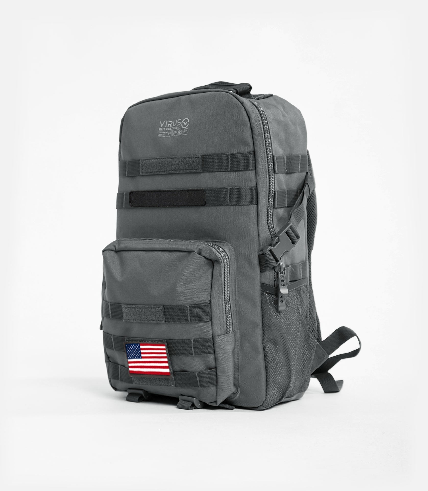 WF USA Highlander V2 Backpack - VIRUS® Performance Apparel