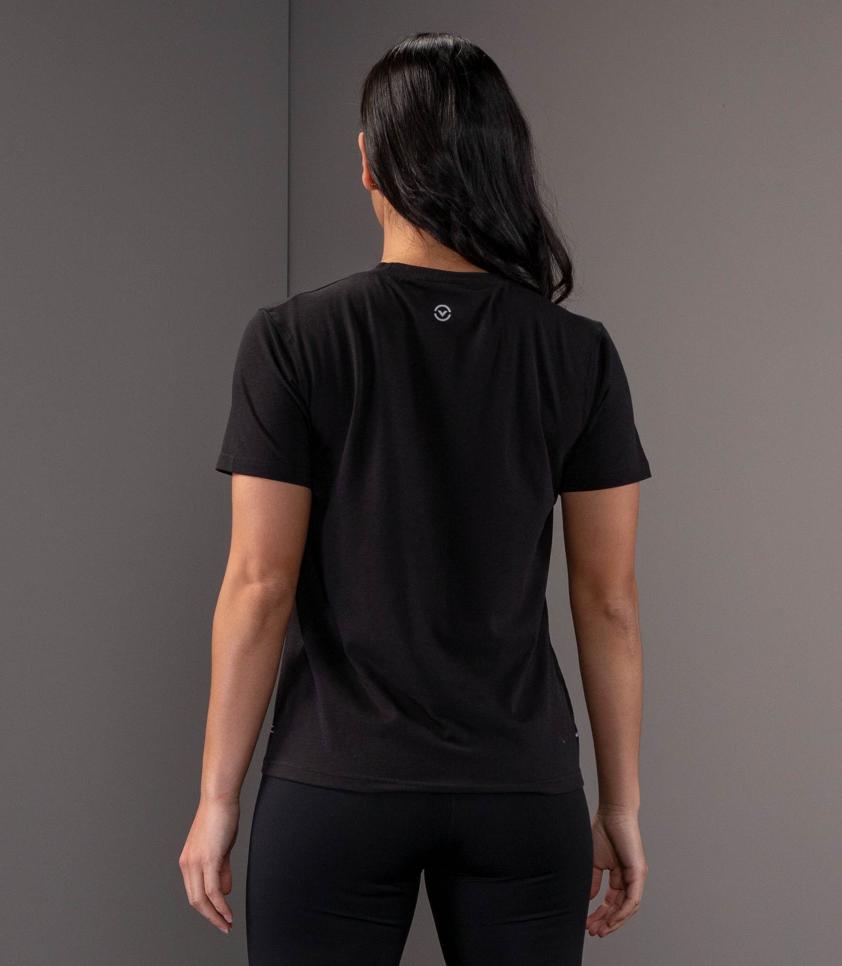 Women's Forever Short Sleeve - VIRUS® Performance Apparel