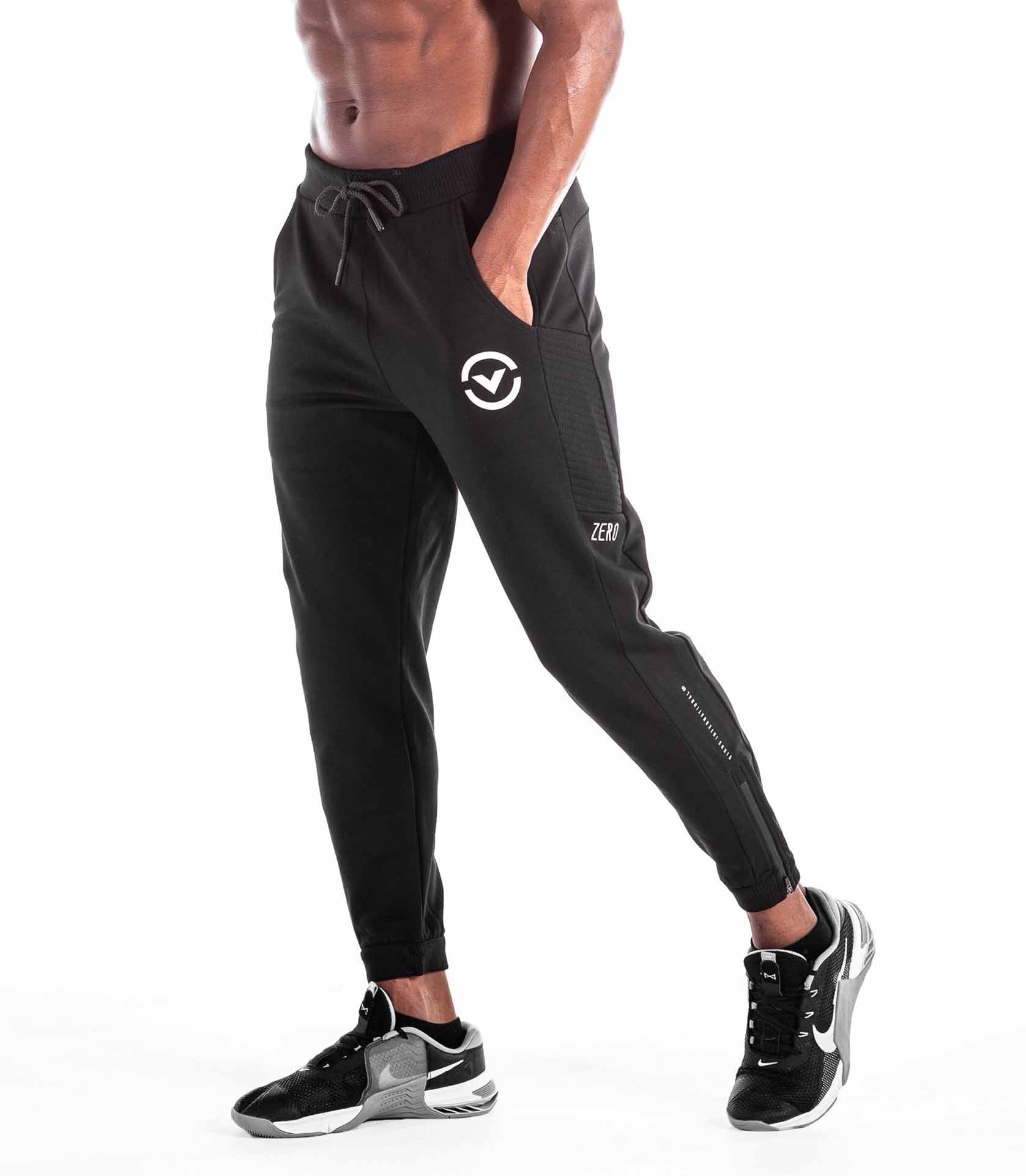 Zero Joggers