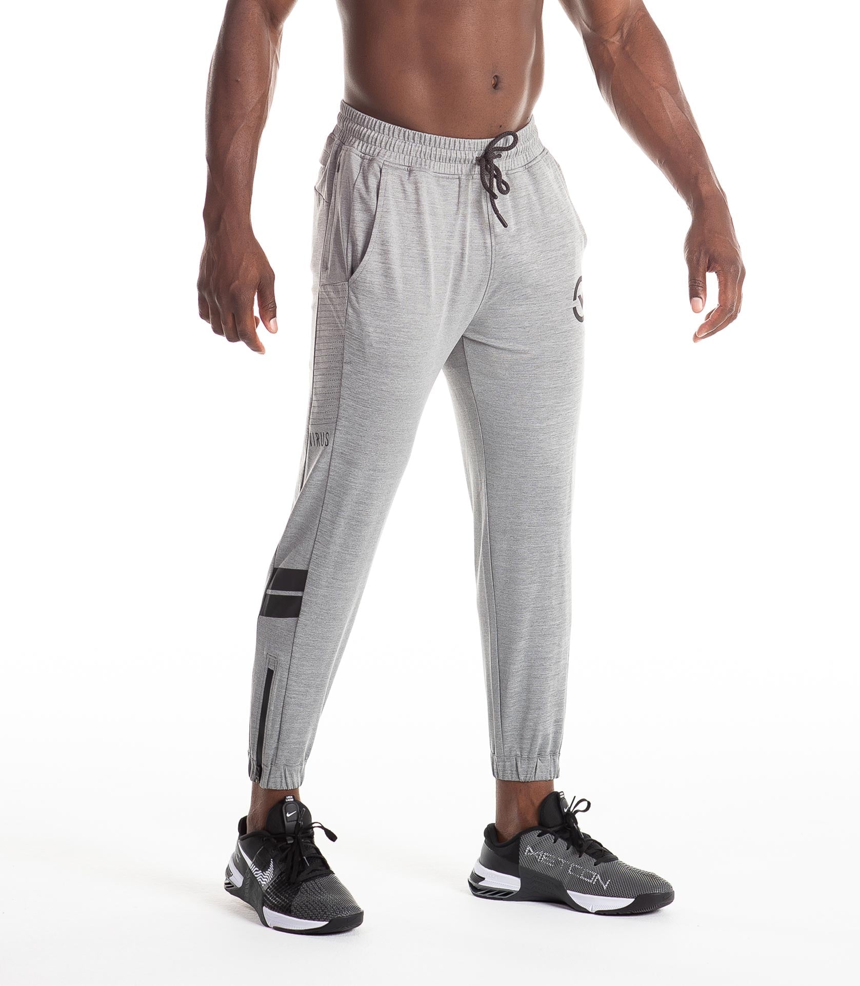 Zero Joggers – VIRUS® Performance Apparel