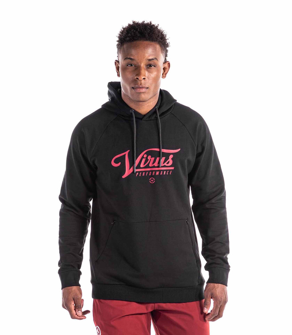 Zion Hoodie - VIRUS® Performance Apparel
