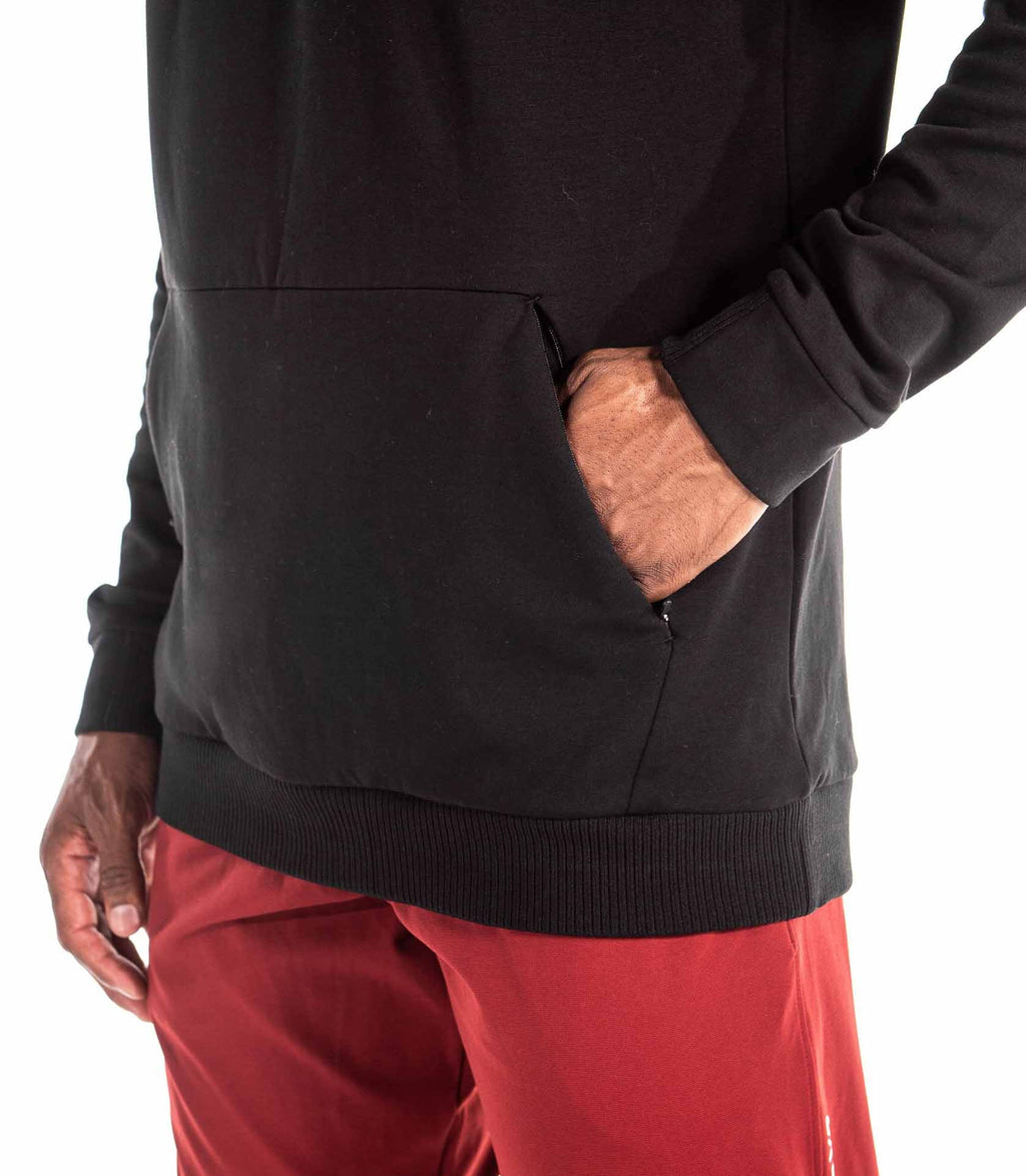 Zion Hoodie - VIRUS® Performance Apparel