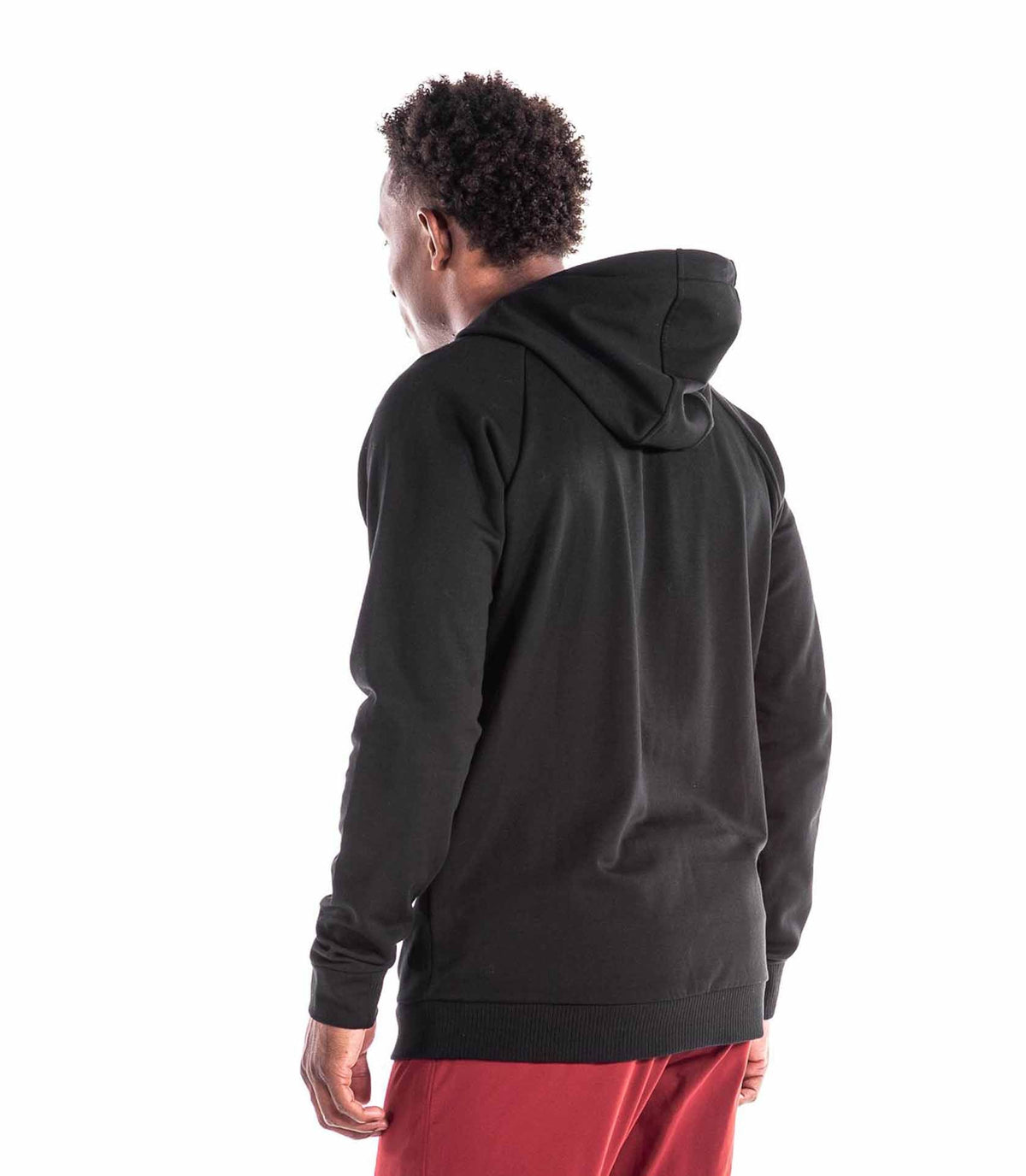 Zion Hoodie - VIRUS® Performance Apparel
