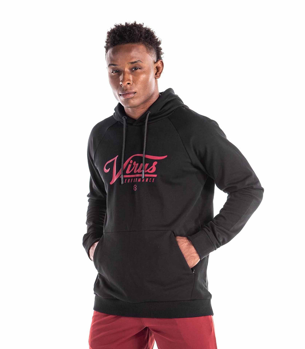 Zion Hoodie - VIRUS® Performance Apparel