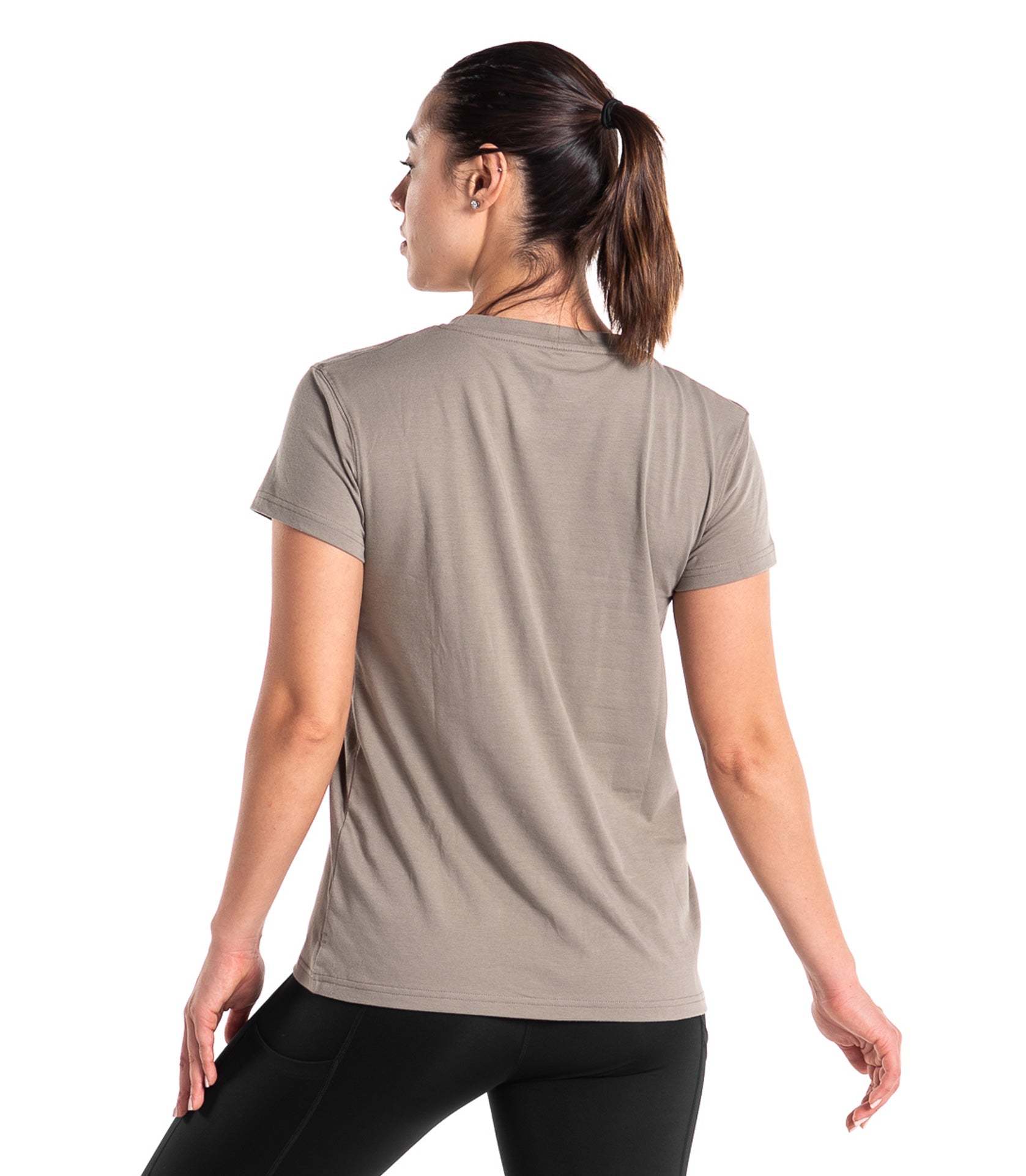 ZionX Short Sleeve - VIRUS® Performance Apparel